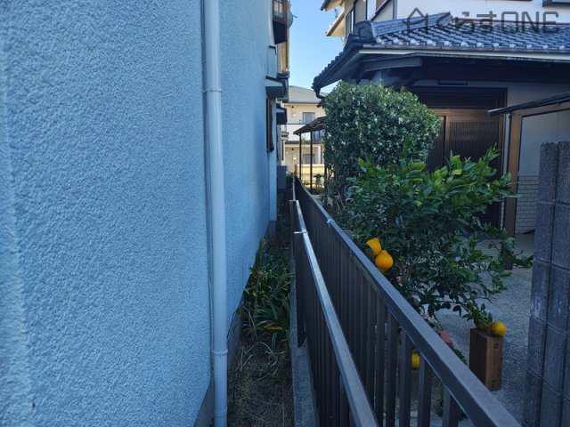 【設備】 | 姫路市御国野町御着／中古戸建