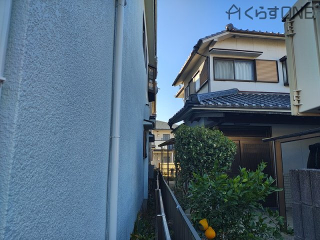 【設備】 | 姫路市御国野町御着／中古戸建