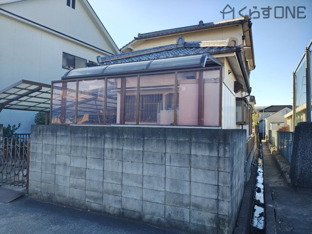 【外観】 | 姫路市御国野町御着／中古戸建