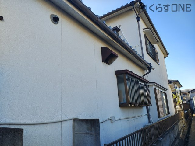 【外観】 | 姫路市御国野町御着／中古戸建