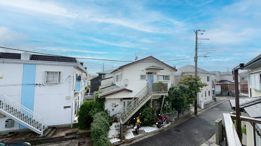 泉区和泉中央北3丁目　中古戸建　4080万円の展望