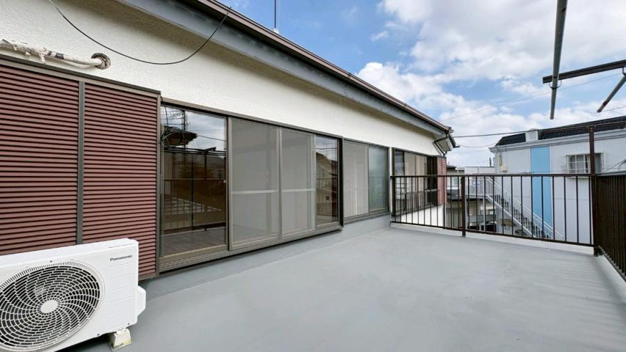 泉区和泉中央北3丁目　中古戸建　4080万円の外観