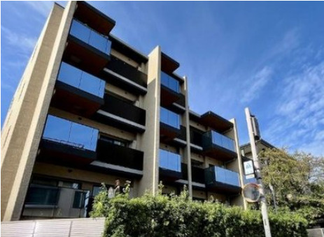 オープンレジデンシア千駄木ヒルズの画像