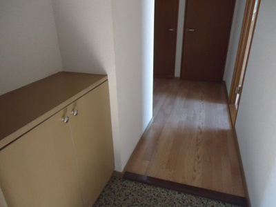 【エントランス】 | ペイサージュエピエ