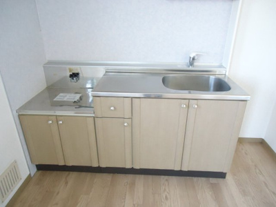 【キッチン】 | ペイサージュエピエ