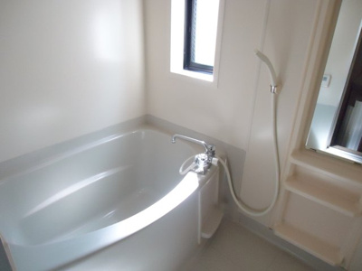 【浴室】 | ペイサージュエピエ