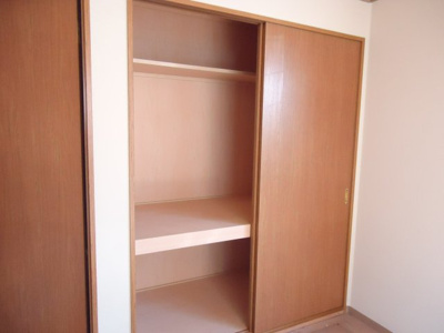 【収納】 | ペイサージュエピエ | 押入