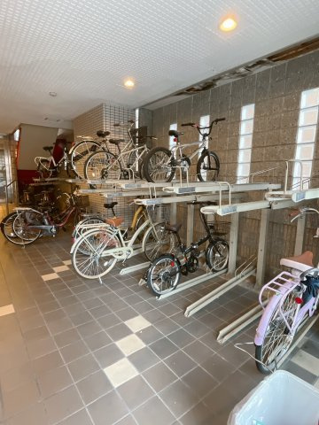 シティライフ・コムのその他共用部分