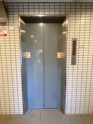 シティライフ・コムのその他共用部分