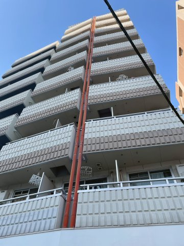 シティライフ・コムの外観