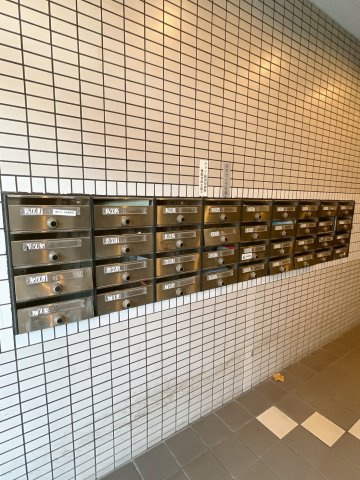 シティライフ・コムのその他共用部分