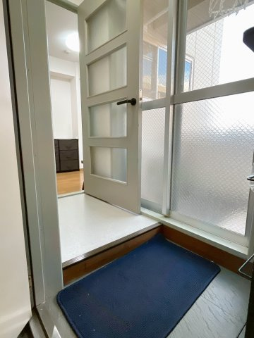 シティライフ・コムの玄関