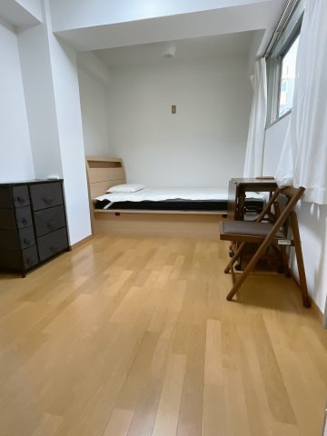 シティライフ・コムの居間・リビング