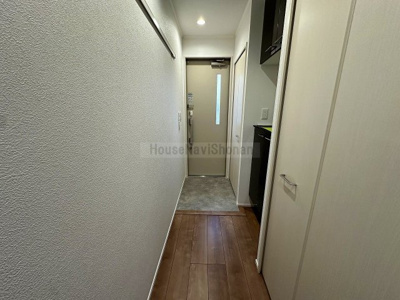 【玄関】 | 中央林間4丁目戸建て