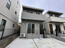 中央林間4丁目戸建ての画像