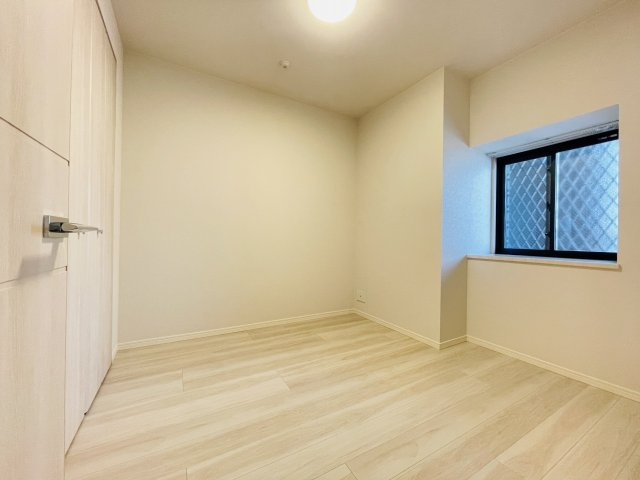 【洋室】 | ネオス千鳥ザ・プレイス