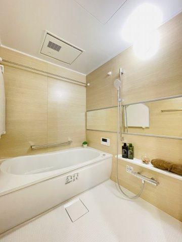 【浴室】 | ネオス千鳥ザ・プレイス