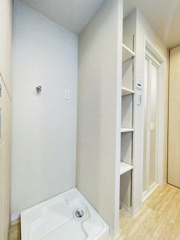 【ランドリースペース】 | ネオス千鳥ザ・プレイス