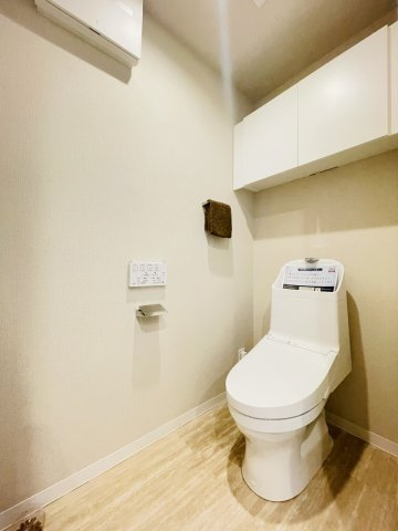 【トイレ】 | ネオス千鳥ザ・プレイス