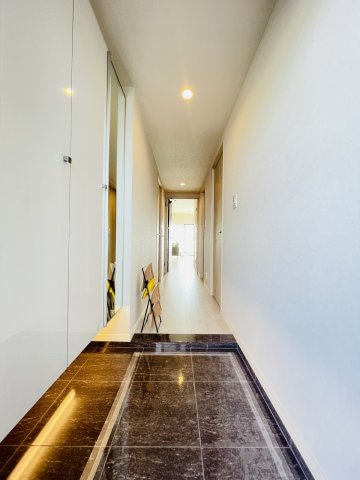 【玄関】 | ネオス千鳥ザ・プレイス