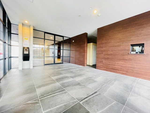 【エントランス】 | ネオス千鳥ザ・プレイス