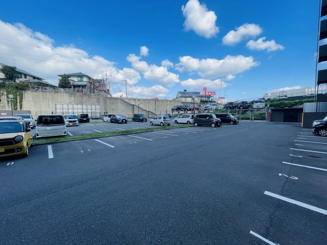 【駐車場】 | ネオス千鳥ザ・プレイス