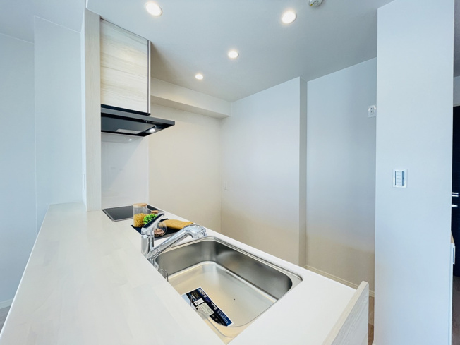 【キッチン】 | ネオス千鳥ザ・プレイス