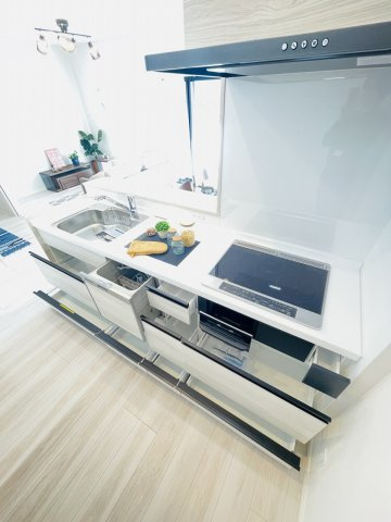 【キッチン】 | ネオス千鳥ザ・プレイス