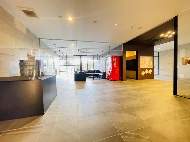 【その他共用部分】 | ネオス千鳥ザ・プレイス