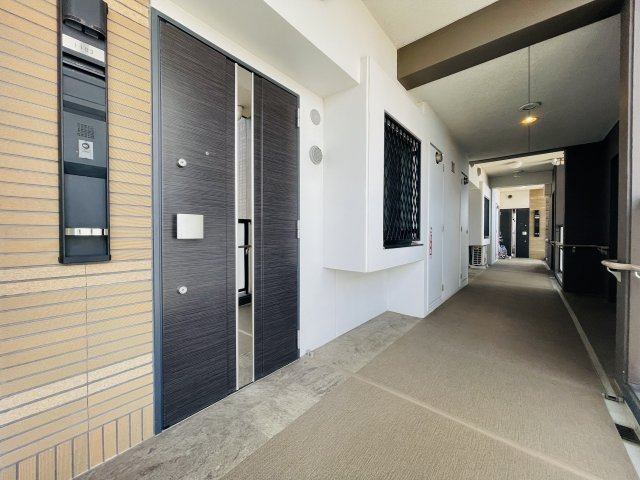 【その他共用部分】 | ネオス千鳥ザ・プレイス