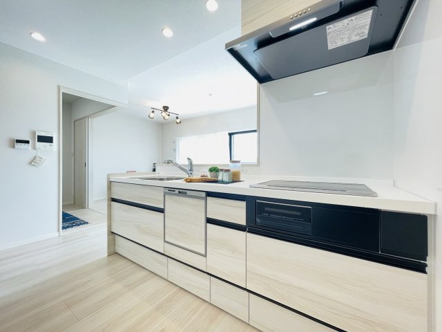 【キッチン】 | ネオス千鳥ザ・プレイス