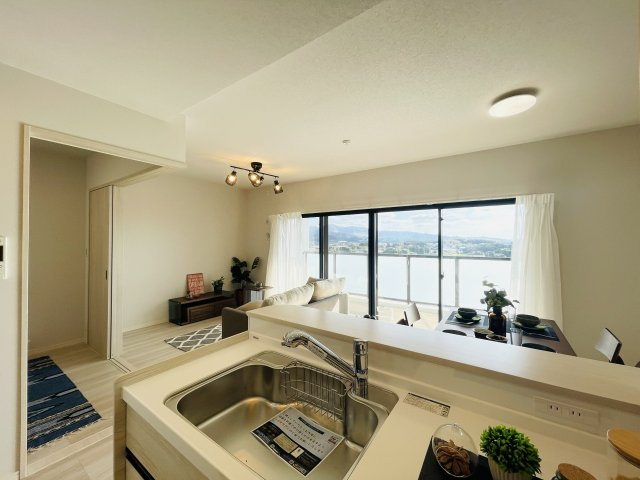 【キッチン】 | ネオス千鳥ザ・プレイス