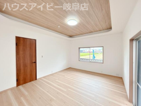 【洋室】の画像