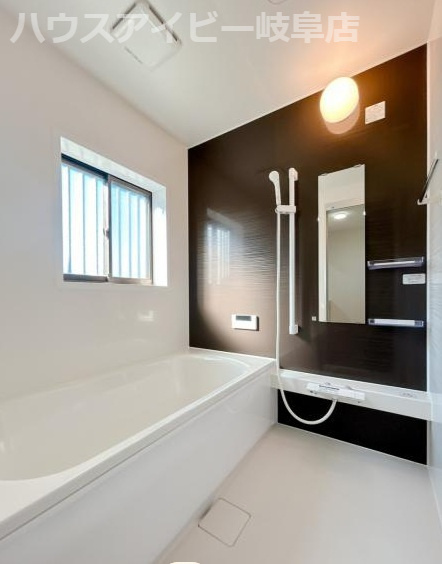 【浴室】の画像