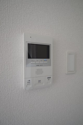 【セキュリティ】 | クロノス32小沢町