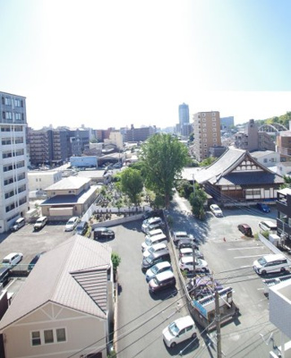 【展望】 | クロノス32小沢町