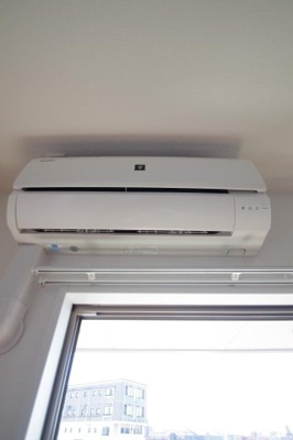 【設備】 | クロノス32小沢町