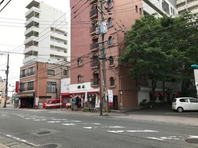 【外観】 | クロノス32小沢町