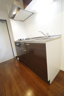 【キッチン】 | クロノス32小沢町