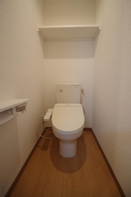 【トイレ】 | クロノス32小沢町