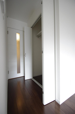 【収納】 | クロノス32小沢町