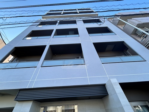 アイルプレミアム横浜ノルドの画像