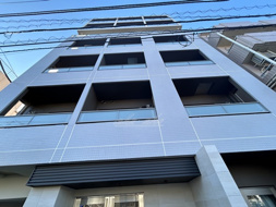 アイルプレミアム横浜ノルドの画像