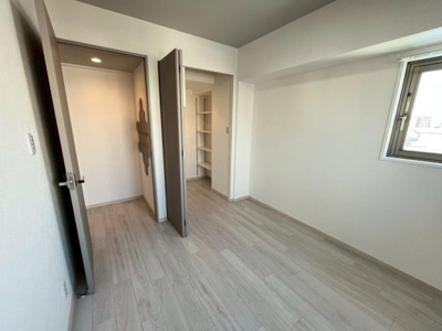 【洋室】 | プライムスクエア住吉公園 | 【即入居可能！】お急ぎの方に嬉しい即入居可能ですよ！お気軽にお問い合わせください♪