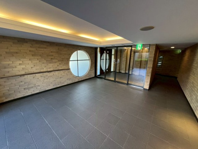 【その他】 | プライムスクエア住吉公園 | 宅配ボックスもあるので、不在時でも荷物が受け取れて便利ですね！