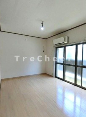 【洋室】 | 倉田荘