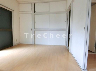 【内装】 | 倉田荘