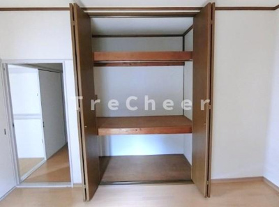 【収納】 | 倉田荘