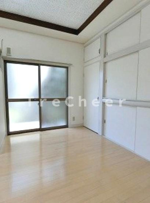 【居間・リビング】 | 倉田荘