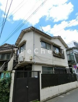 【外観】 | 倉田荘